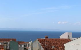 Apartmani Niks