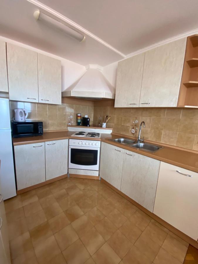 Apartmani Niks Makarska Zewnętrze zdjęcie
