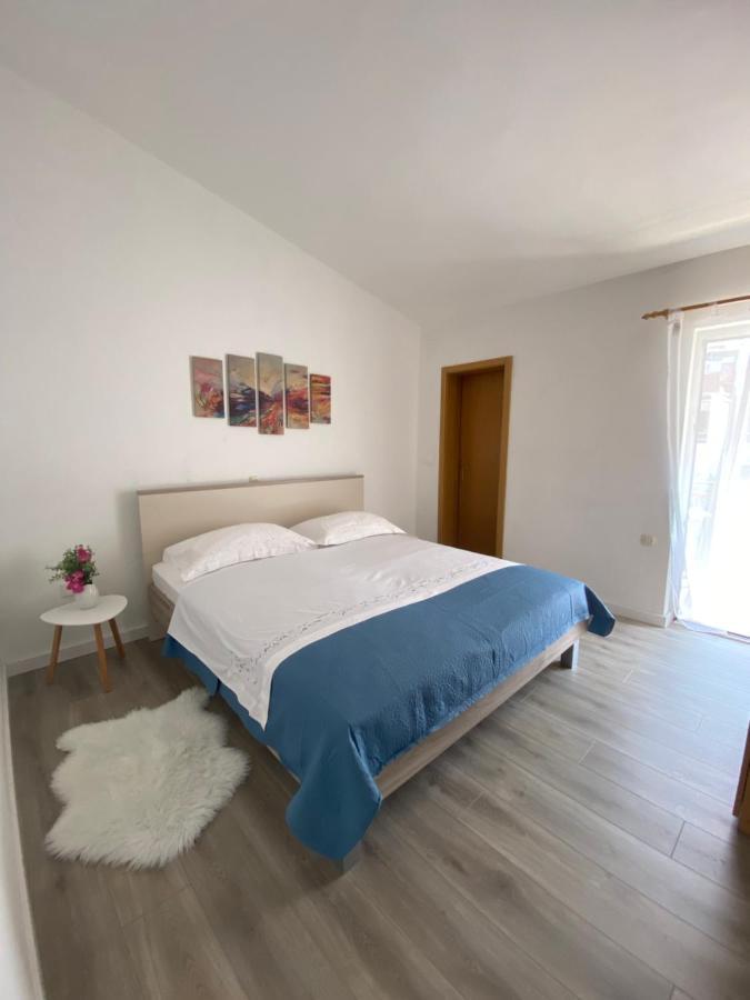 Apartmani Niks Makarska Zewnętrze zdjęcie