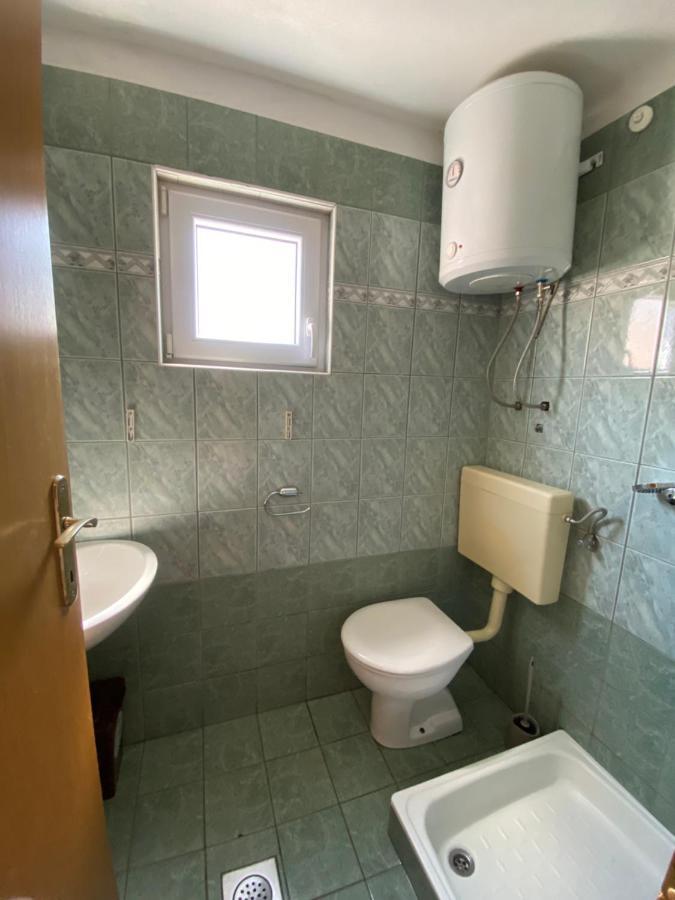 Apartmani Niks Makarska Zewnętrze zdjęcie